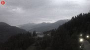 Archived webcam image showing Stolzalpe, Styria on 16 Aug 2026 at 20:07