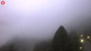 Archived webcam image showing Stolzalpe, Styria on 19 Sep 2026 at 06:12