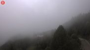 Archived webcam image showing Stolzalpe, Styria on 19 Sep 2026 at 08:12