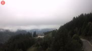 Archived webcam image showing Stolzalpe, Styria on 19 Sep 2026 at 10:12