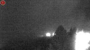 Archived webcam image showing Stolzalpe, Styria on 11 Oct 2026 at 02:46