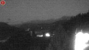Archived webcam image showing Stolzalpe, Styria on 11 Oct 2026 at 06:46
