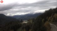 Archived webcam image showing Stolzalpe, Styria on 11 Oct 2026 at 12:46