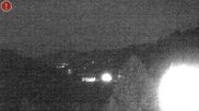 Archived webcam image showing Stolzalpe, Styria on 15 Oct 2026 at 06:43