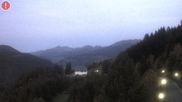 Archived webcam image showing Stolzalpe, Styria on 15 Oct 2026 at 07:43