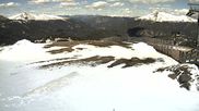 Archived webcam image showing Turracher Hoehe: mountain station Kornockbahn on 13 May 2026 at 14:22