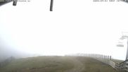 Archiviertes Webcam Bild: Turracher Höhe: Bergstation Kornockbahn am 21.07.2026 um 12:39 Uhr