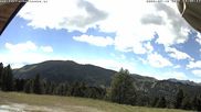 Archiviertes Webcam Bild: Turrachbahn: Bergstation am 12.07.2026 um 14:52 Uhr