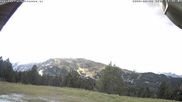 Archiviertes Webcam Bild: Turrachbahn: Bergstation am 26.08.2026 um 14:09 Uhr