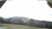 Archiviertes Webcam Bild: Turrachbahn: Bergstation am 26.08.2026 um 16:09 Uhr