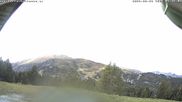 Archiviertes Webcam Bild: Turrachbahn: Bergstation am 29.08.2026 um 06:17 Uhr
