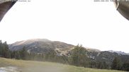 Archiviertes Webcam Bild: Turrachbahn: Bergstation am 29.08.2026 um 07:17 Uhr