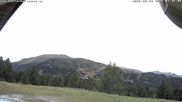 Archiviertes Webcam Bild: Turrachbahn: Bergstation am 29.08.2026 um 08:17 Uhr