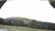 Archiviertes Webcam Bild: Turrachbahn: Bergstation am 29.08.2026 um 10:17 Uhr