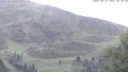 Archiviertes Webcam Bild: Kornock am 15.06.2026 um 06:13 Uhr