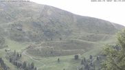 Archiviertes Webcam Bild: Kornock am 15.06.2026 um 07:13 Uhr