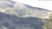 Archiviertes Webcam Bild: Kornock am 12.07.2026 um 10:47 Uhr