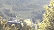 Archiviertes Webcam Bild: Kornock am 12.07.2026 um 14:47 Uhr