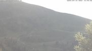 Archiviertes Webcam Bild: Kornock am 12.07.2026 um 18:55 Uhr