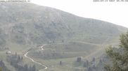 Archiviertes Webcam Bild: Kornock am 14.07.2026 um 06:06 Uhr