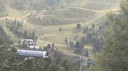Archived webcam image showing mountain 