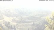 Archived webcam image showing mountain 