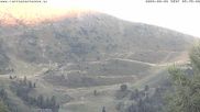 Archiviertes Webcam Bild: Kornock am 26.08.2026 um 06:09 Uhr