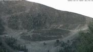Archiviertes Webcam Bild: Kornock am 13.10.2026 um 07:44 Uhr
