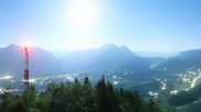 Archiviertes Webcam Bild: Altaussee Tressensteinwarte am 26.05.2026 um 00:08 Uhr