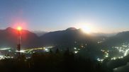 Archiviertes Webcam Bild: Altaussee Tressensteinwarte am 26.05.2026 um 02:08 Uhr