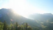 Archiviertes Webcam Bild: Altaussee Tressensteinwarte am 26.05.2026 um 06:08 Uhr