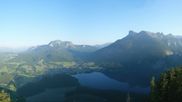 Archiviertes Webcam Bild: Altaussee Tressensteinwarte am 26.05.2026 um 07:08 Uhr