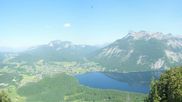 Archiviertes Webcam Bild: Altaussee Tressensteinwarte am 26.05.2026 um 10:08 Uhr