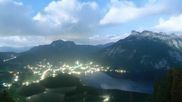 Archiviertes Webcam Bild: Altaussee Tressensteinwarte am 28.05.2026 um 00:35 Uhr