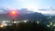 Archiviertes Webcam Bild: Altaussee Tressensteinwarte am 28.05.2026 um 02:35 Uhr