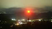Archived webcam image showing Altaussee - Lookout Tower Tressensteinwarte on 15 Jun 2026 at 00:22