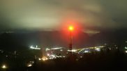 Archived webcam image showing Altaussee - Lookout Tower Tressensteinwarte on 15 Jun 2026 at 02:22