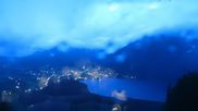 Archived webcam image showing Altaussee - Lookout Tower Tressensteinwarte on 15 Jun 2026 at 04:22