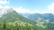 Archived webcam image showing Altaussee - Lookout Tower Tressensteinwarte on 15 Jun 2026 at 14:22