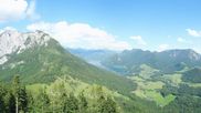 Archived webcam image showing Altaussee - Lookout Tower Tressensteinwarte on 15 Jun 2026 at 16:22