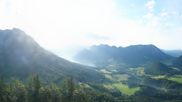 Archived webcam image showing Altaussee - Lookout Tower Tressensteinwarte on 16 Jun 2026 at 07:15