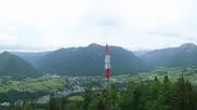 Archiviertes Webcam Bild: Altaussee Tressensteinwarte am 16.06.2026 um 12:24 Uhr