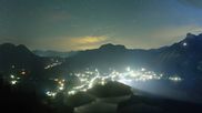 Archived webcam image showing Altaussee - Lookout Tower Tressensteinwarte on 20 Jun 2026 at 02:14