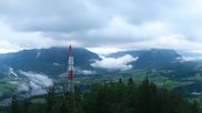 Archived webcam image showing Altaussee - Lookout Tower Tressensteinwarte on 2 Jul 2026 at 06:02