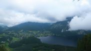 Archived webcam image showing Altaussee - Lookout Tower Tressensteinwarte on 2 Jul 2026 at 07:02