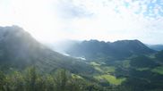 Archived webcam image showing Altaussee - Lookout Tower Tressensteinwarte on 4 Jul 2026 at 07:43
