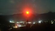 Archived webcam image showing Altaussee - Lookout Tower Tressensteinwarte on 21 Jul 2026 at 02:17