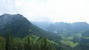 Archived webcam image showing Altaussee - Lookout Tower Tressensteinwarte on 21 Jul 2026 at 10:17