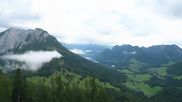 Archiviertes Webcam Bild: Altaussee Tressensteinwarte am 26.08.2026 um 10:00 Uhr