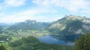 Archiviertes Webcam Bild: Altaussee Tressensteinwarte am 26.08.2026 um 12:00 Uhr
